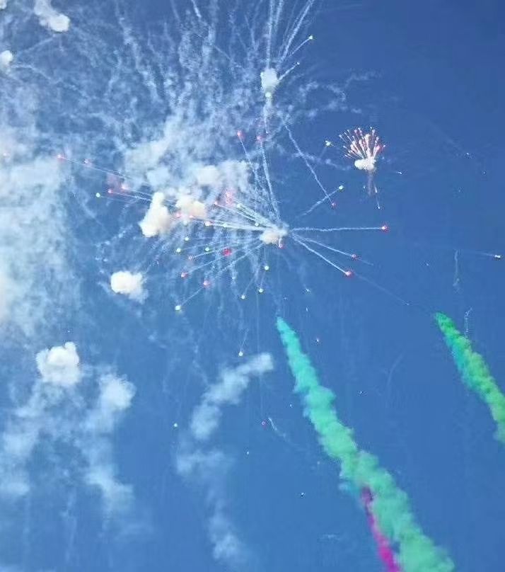 欧博ABG智能工业园简约开工仪式圆满举行