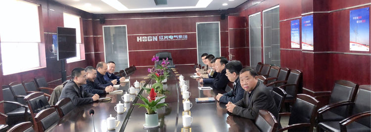 鼎力大举支持企业高质量生长，，，，增进实体经济康健生长