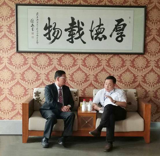 企业战略目的实现，，，，，人才生长是焦点