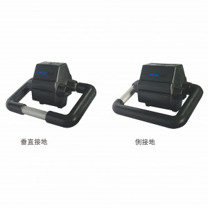 BYD 型验电接地环装置